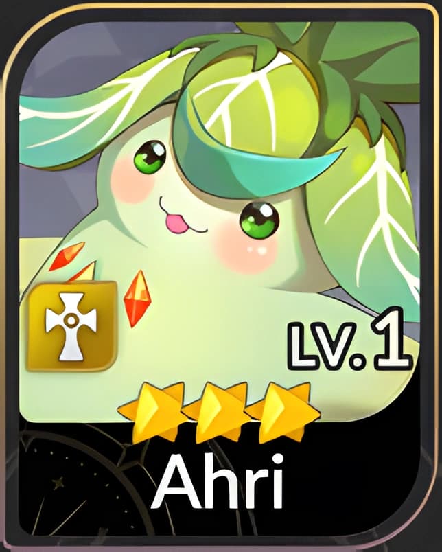 Ahri