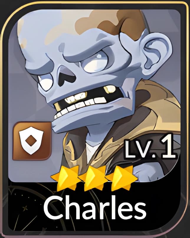 Charles