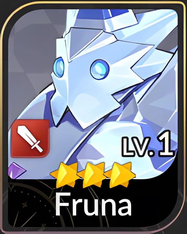 Fruna