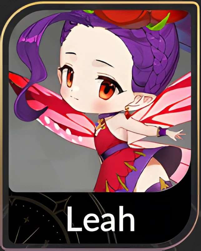 Leah