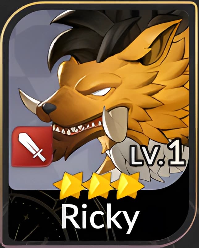 Ricky