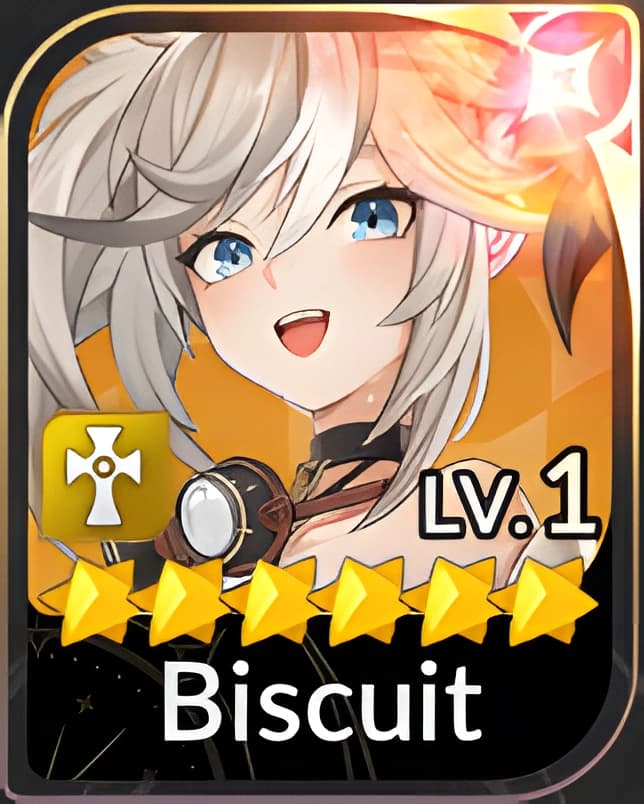 biscuit