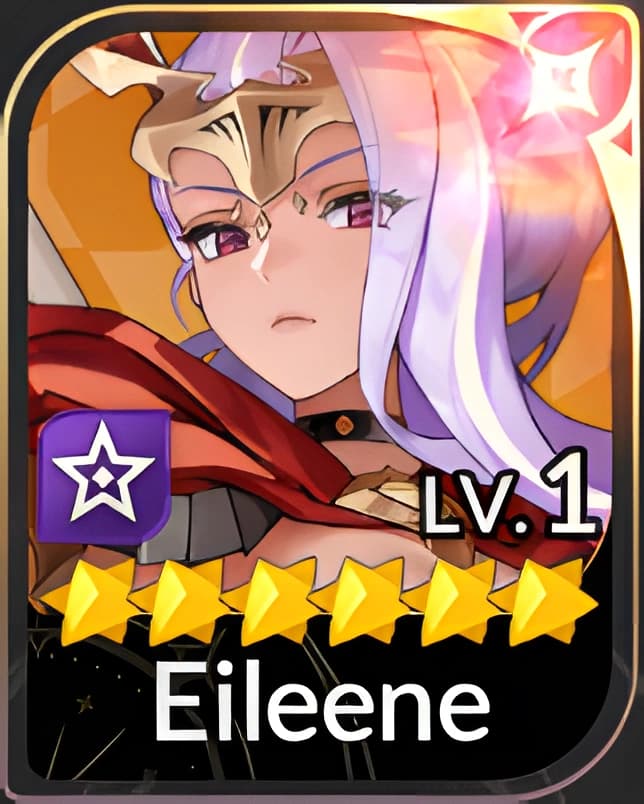 eileene