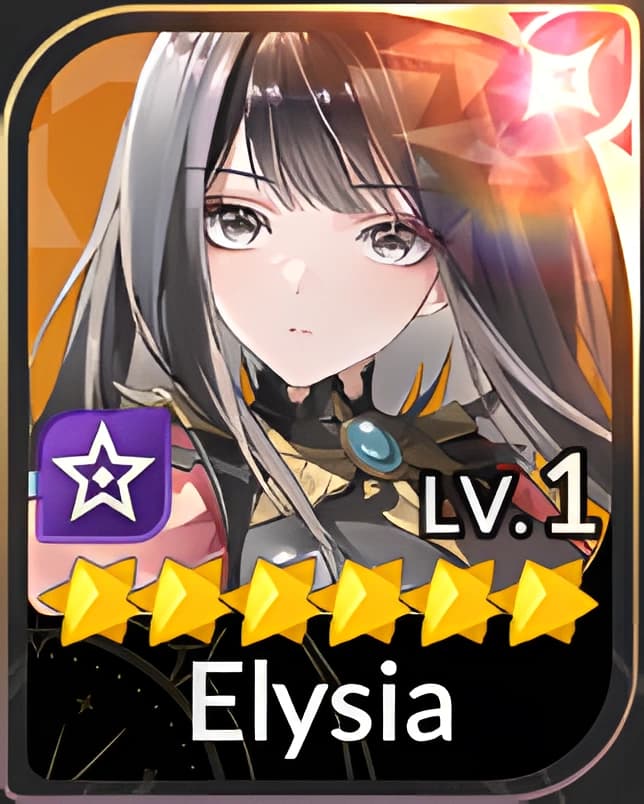 elysia