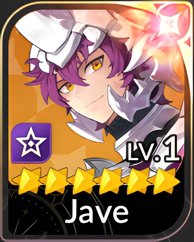 jave