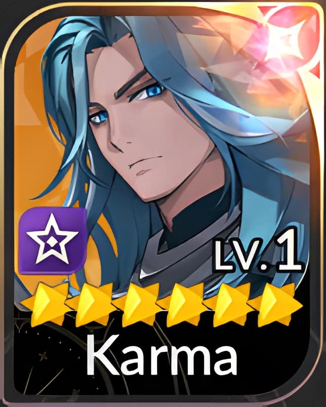 karma
