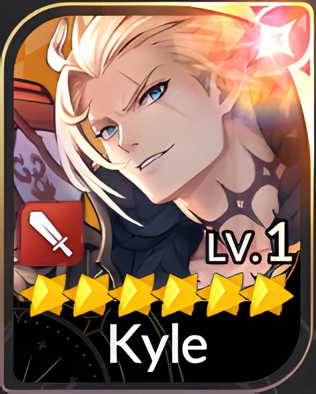 kyle