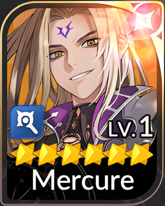 mercure