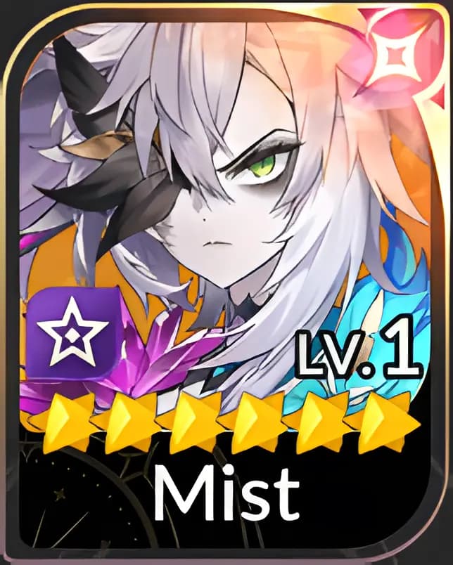 mist