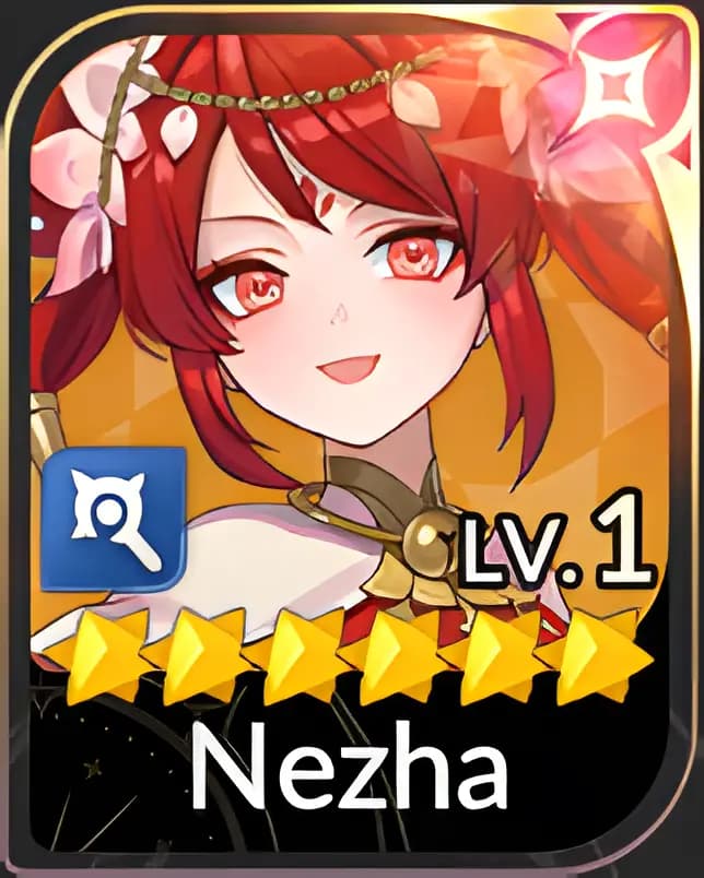 nezha