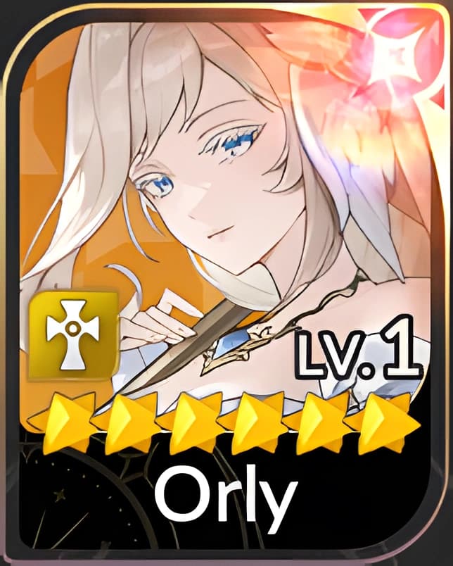 orly