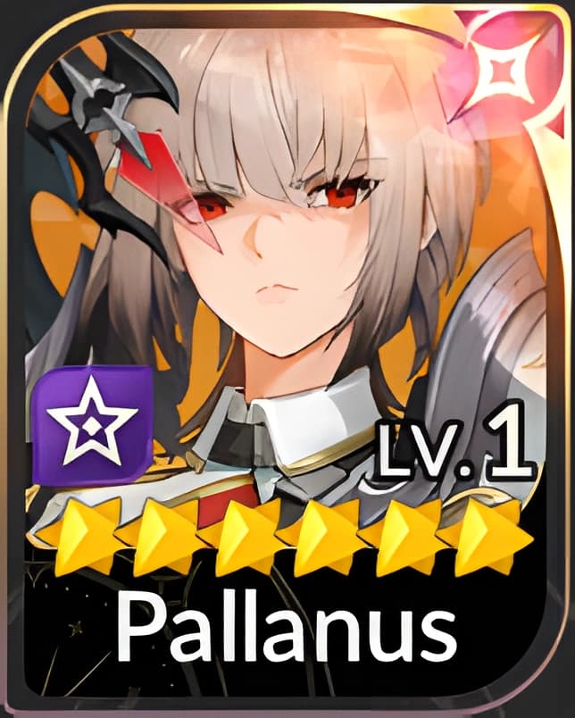 pallanus