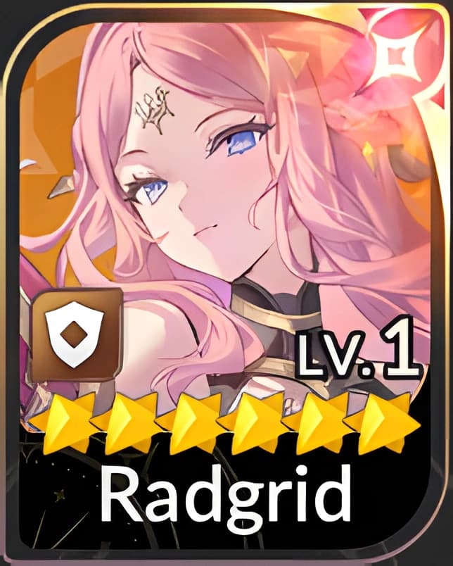 radgrid