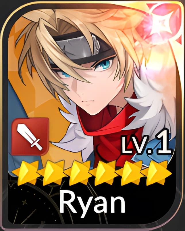 ryan