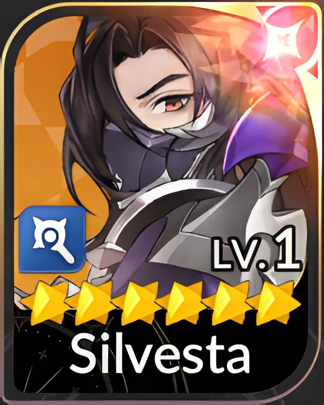 silvesta