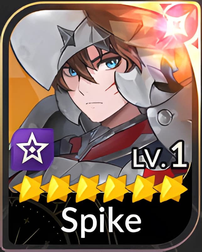 spike