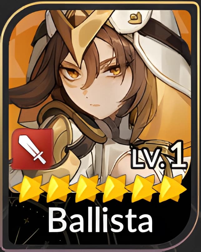 ballista