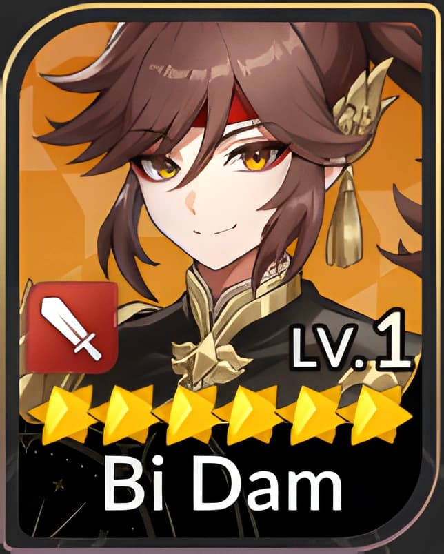bi dum