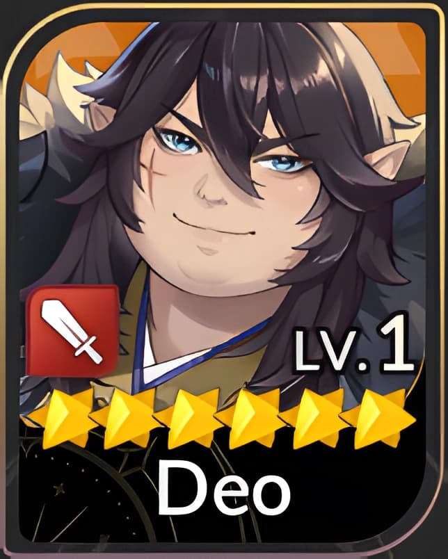 deo