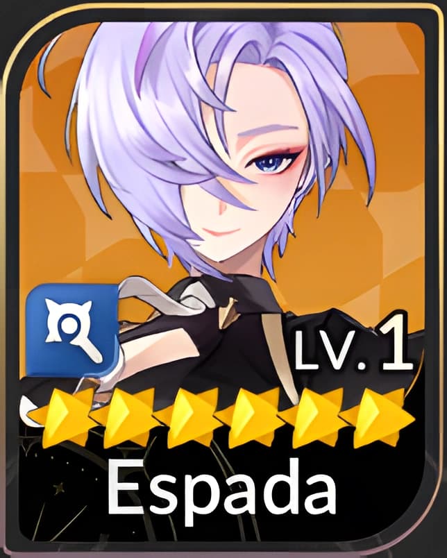 espada