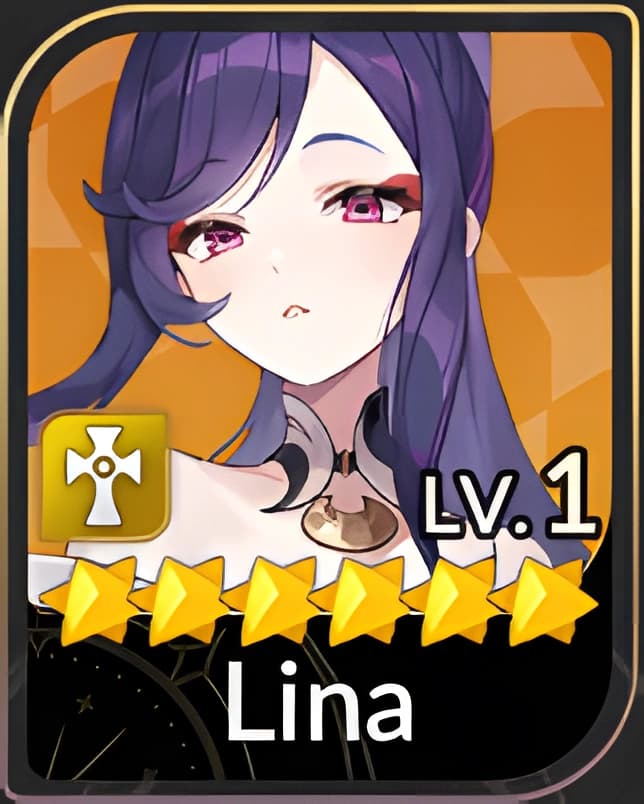 lina