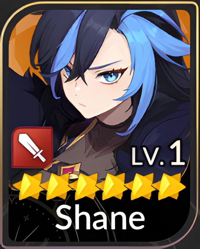 shane