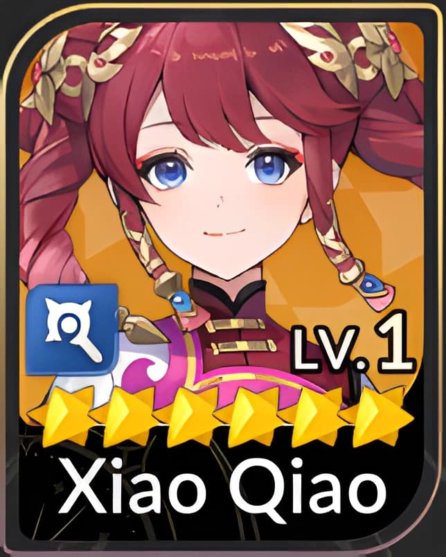 xiao qiao