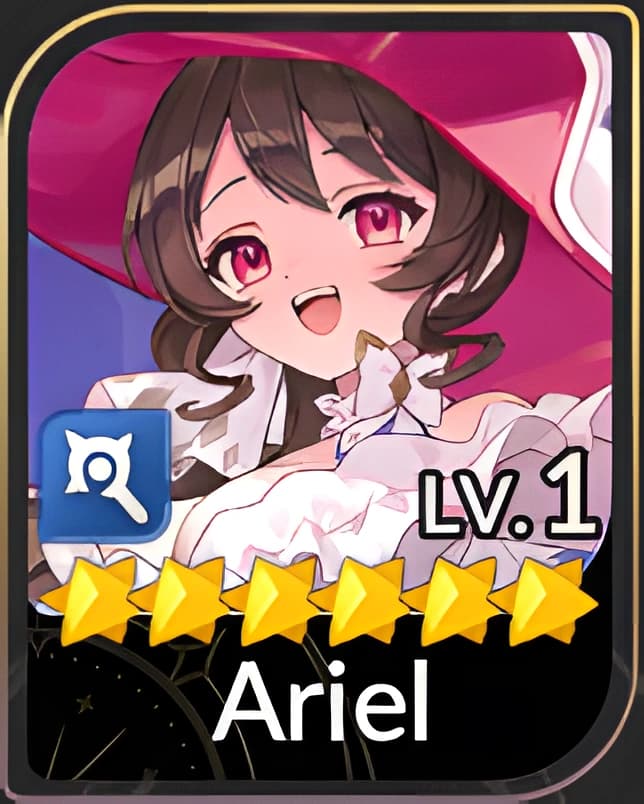 Ariel