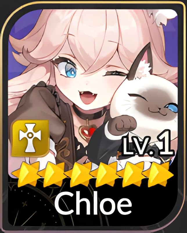 chloe