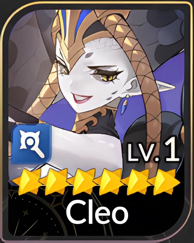 cleo