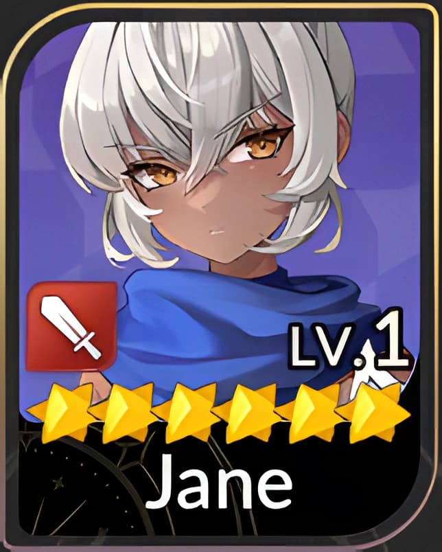 Jane