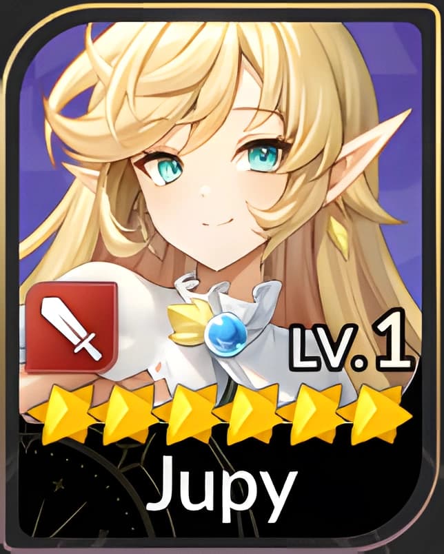 Jupy