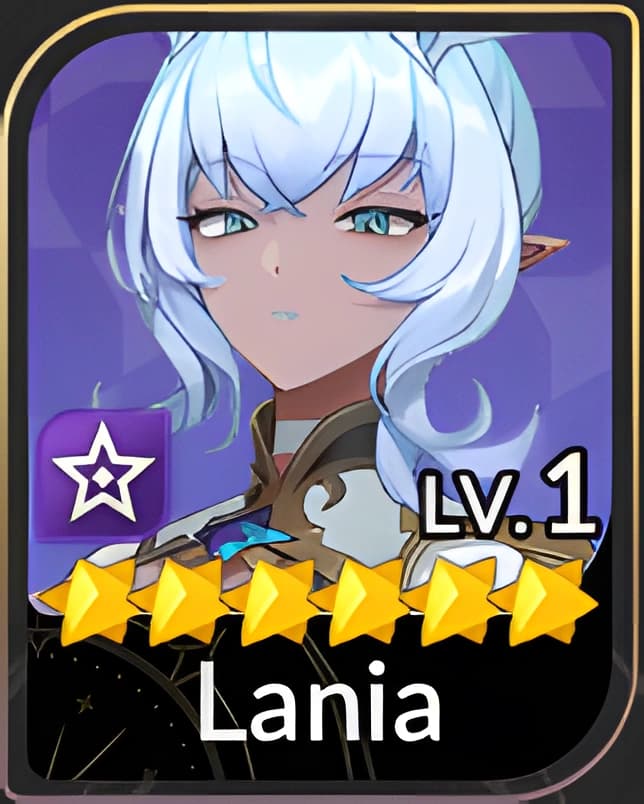 Lania