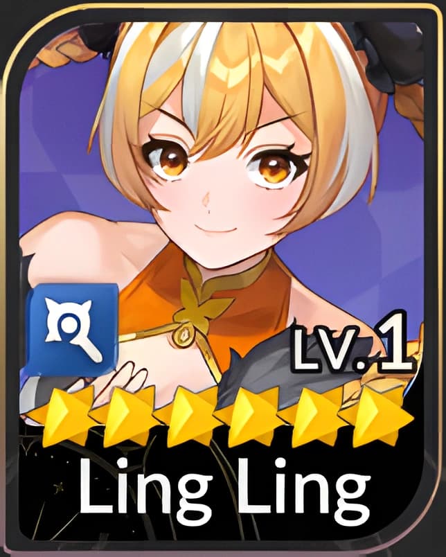 Ling Ling