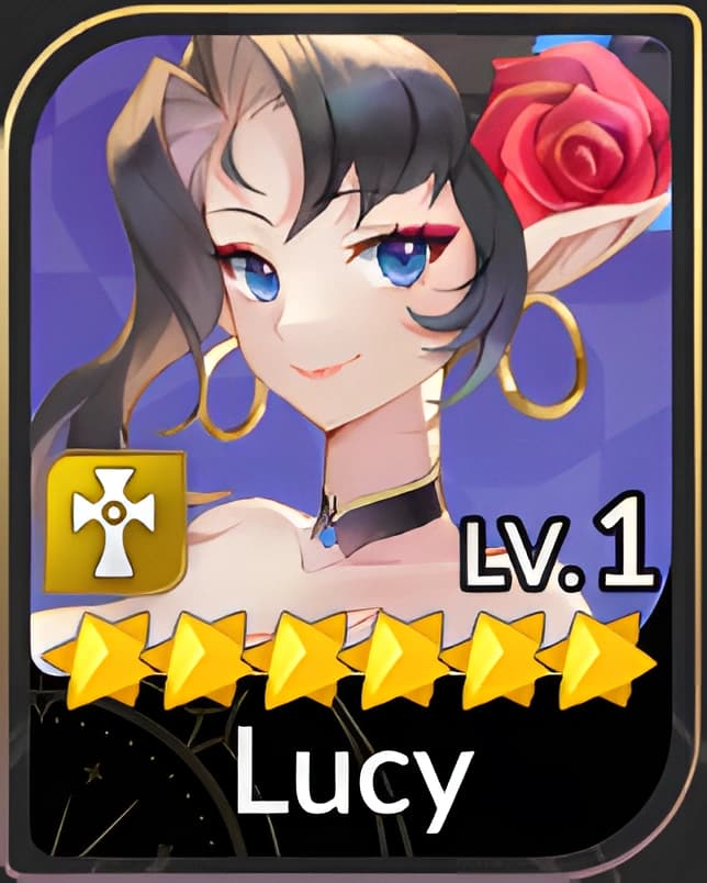 Lucy
