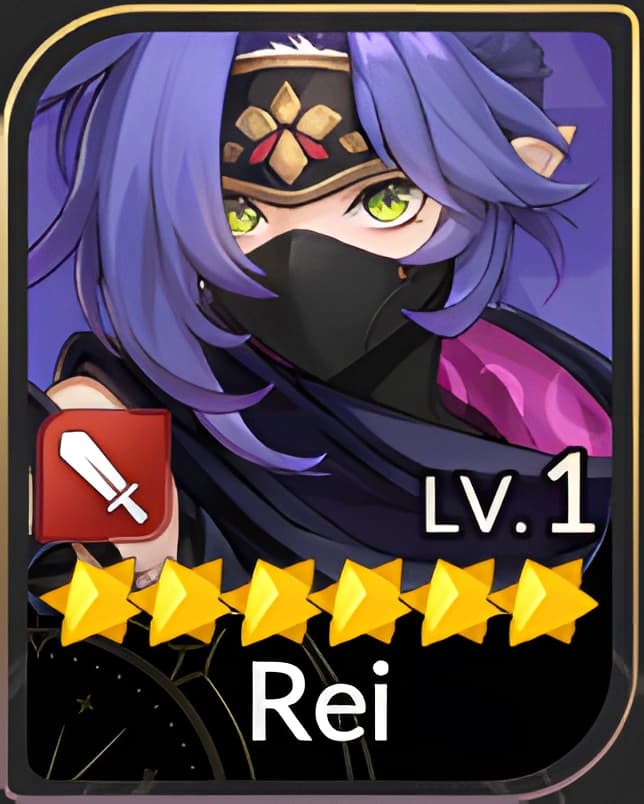 Rei