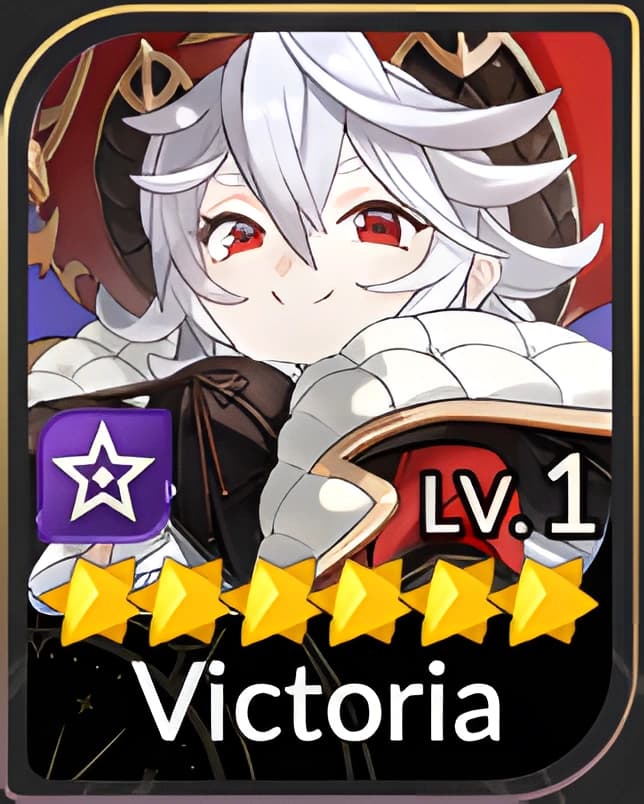 Victoria