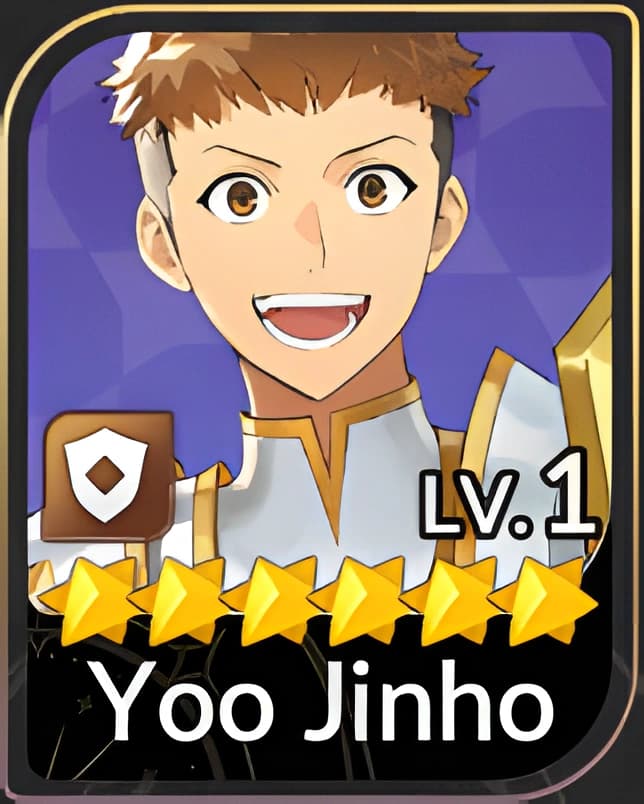 Yoo Jinho