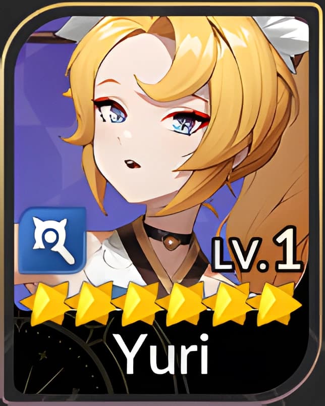 Yuri