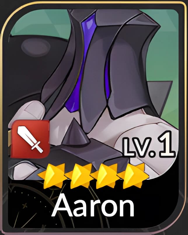 Aaron
