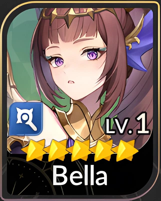 Bella