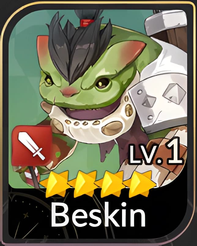 Beskin