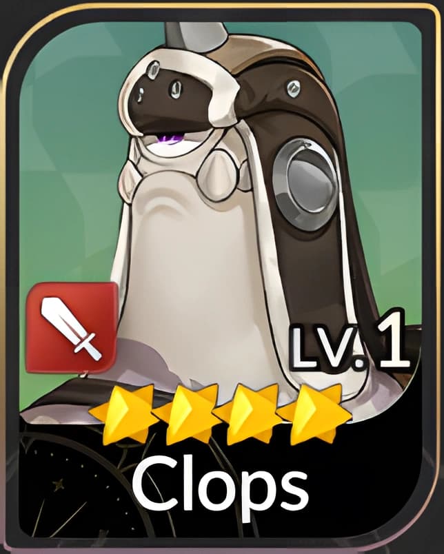 Clops