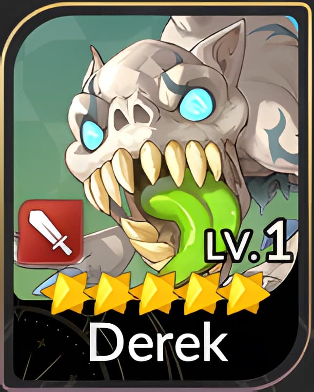 Derek