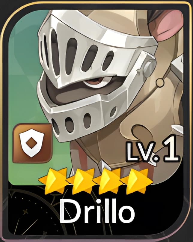 Drillo