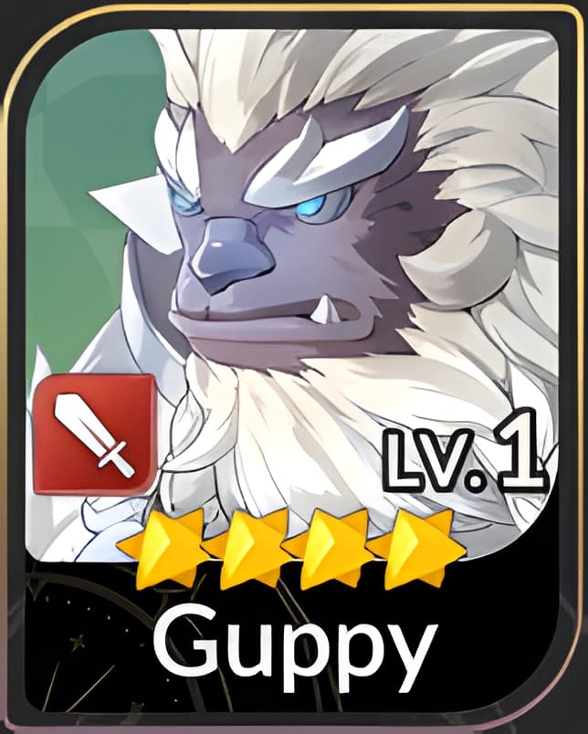 Guppy