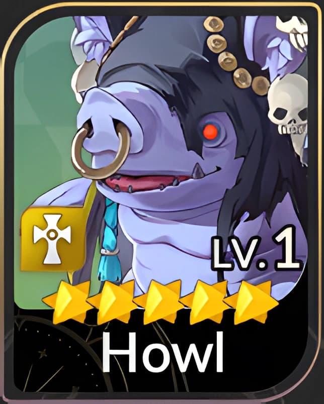 Howl