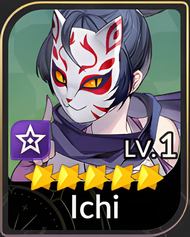 Ichi