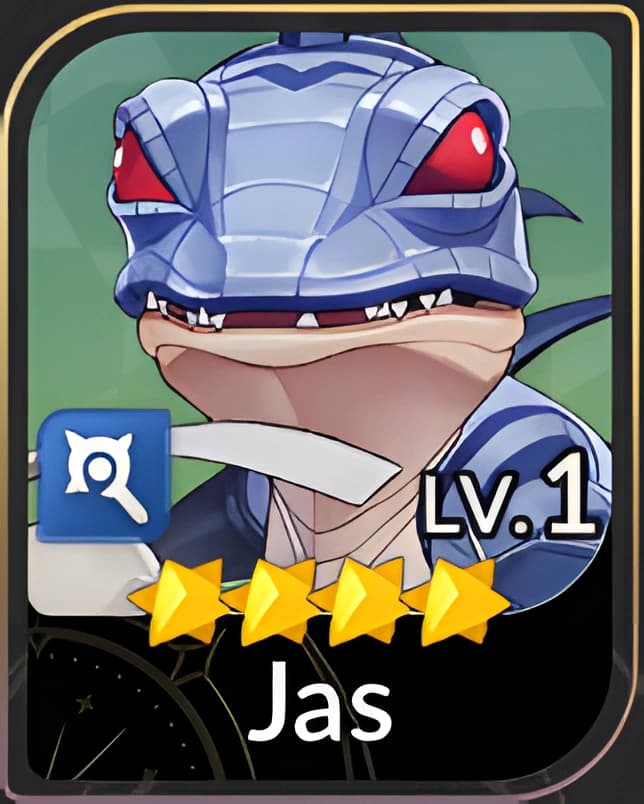 Jas