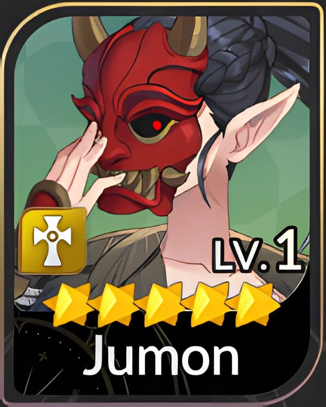 Jumon